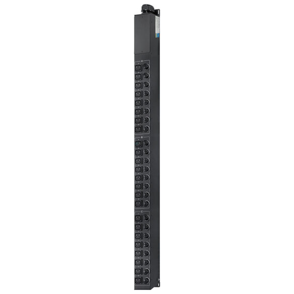 Industrial Power Distribution Unit with 16 IEC Outlets