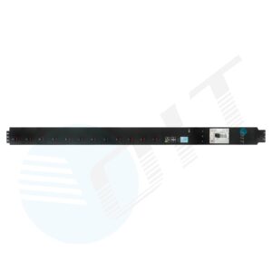12-Socket 100A Smart Power Distribution Unit with EATON