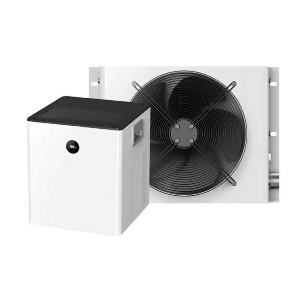 220V Liquid Chiller for Immersion Cooling Systems