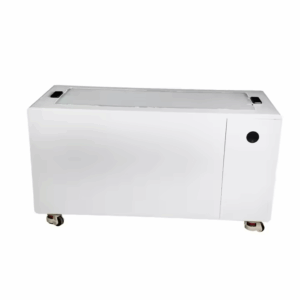 High-Power Immersion Cooling Systems for Computers