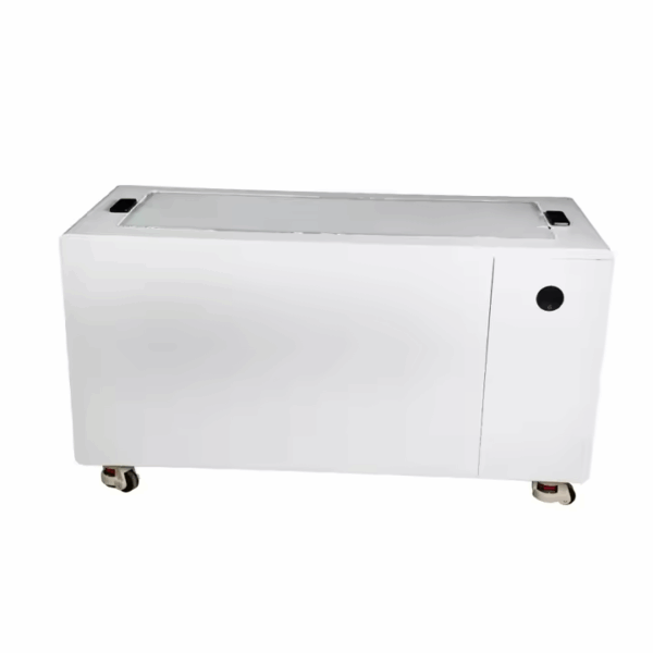 High-Power Immersion Cooling Systems for Computers