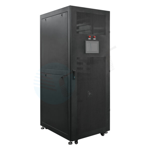 100kW Data Center Liquid Cooling Cabinet Server Rack