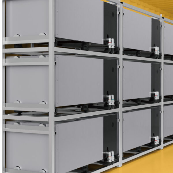 High-Pressure Immersion Cooling Systems for Data Centers