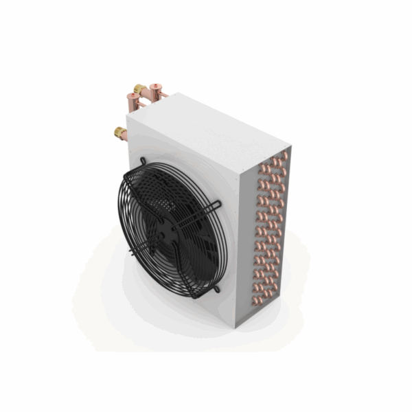 Smart Home & Office Immersion Cooling Systems
