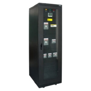 Custom 3 Phase Low Voltage Power Switchgear Cabinet