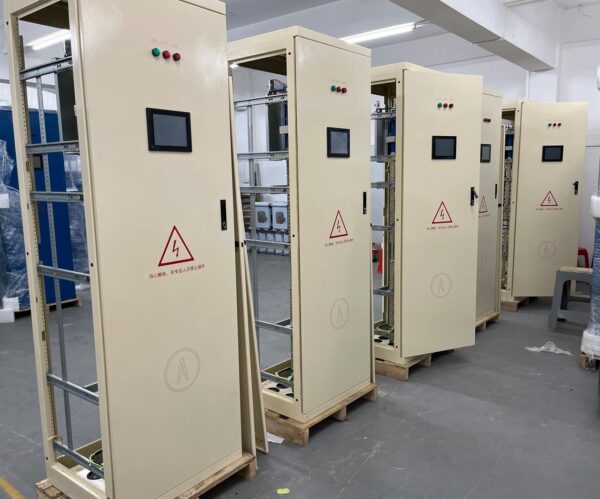 Customizable 6300A Low Voltage Power Switchgear