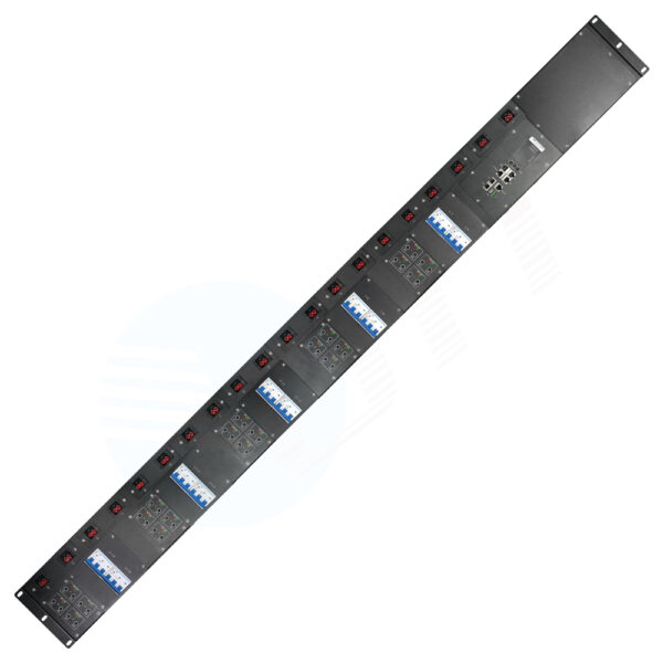 High-Power Distribution Unit for Industrial Server Racks - Image 2