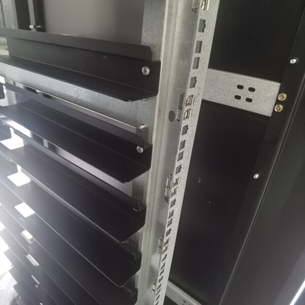 20U Heavy Duty Liquid Cooling Cabinet for Server Racks