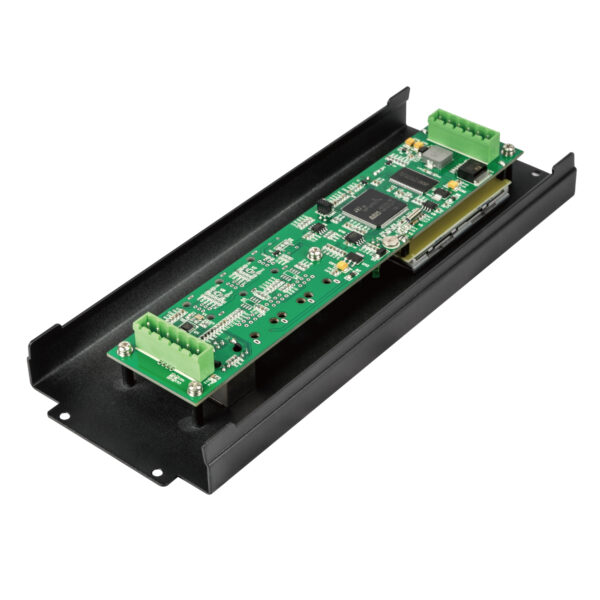 3-Phase 63A Smart Power Distribution Unit w/ 12 Sockets