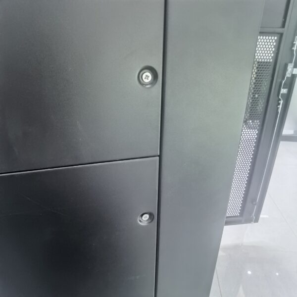 20U Heavy Duty Liquid Cooling Cabinet for Server Racks