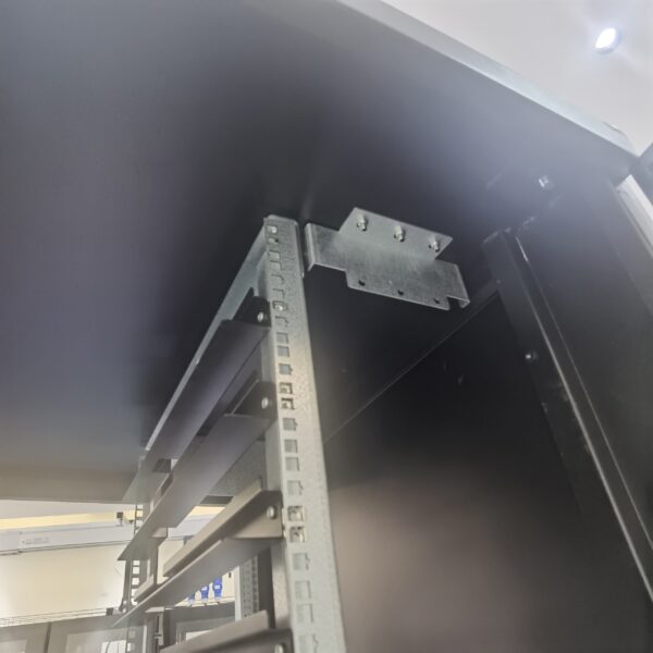 20U Heavy Duty Liquid Cooling Cabinet for Server Racks