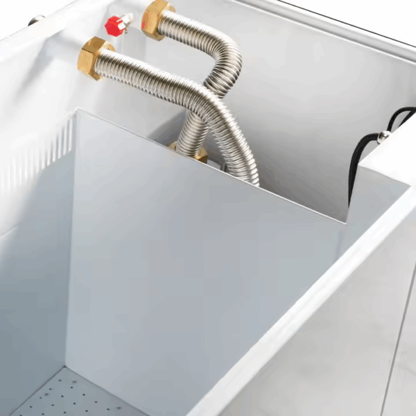 High-Power Immersion Cooling Systems for Computers