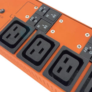 give me the product introduction for in 1000 words based on the image which I uploaded. Do not include the model number,include ‘Power Distribution Unit’.I want markdown form