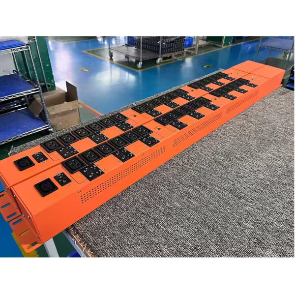 give me the product introduction for in 1000 words based on the image which I uploaded. Do not include the model number,include ‘Power Distribution Unit’.I want markdown form