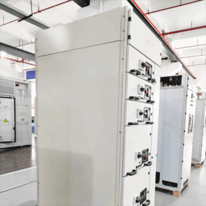 Main Power Distribution Panel Switchgear 400A-6300A