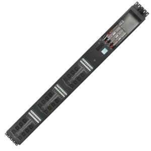 Intelligent 3-Phase High-Power Power Distribution Unit