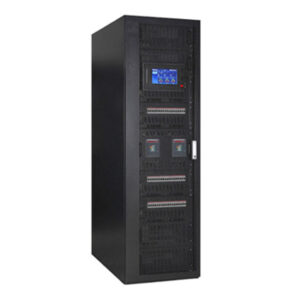 3 Phase Power Distribution Switchgear Cabinet