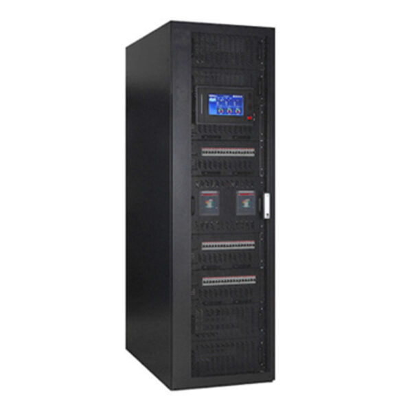 3 Phase Power Distribution Switchgear Cabinet