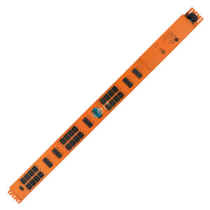 3-Phase 160A 24-Outlet High-Power Power Distribution Unit