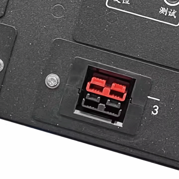 Industrial 380V Rack Smart Power Distribution Unit