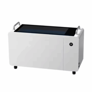 High-Power Immersion Cooling Systems for Computers