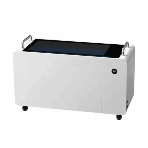 High-Power Immersion Cooling Systems for Computers