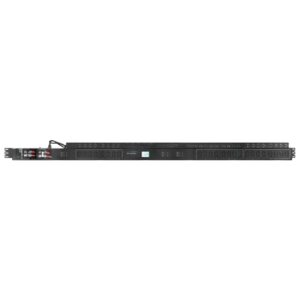 24-Outlet Rack Mount Smart Power Distribution Unit 150A