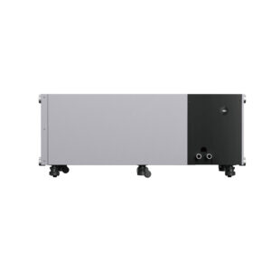 High-Pressure Immersion Cooling Systems for Data Centers