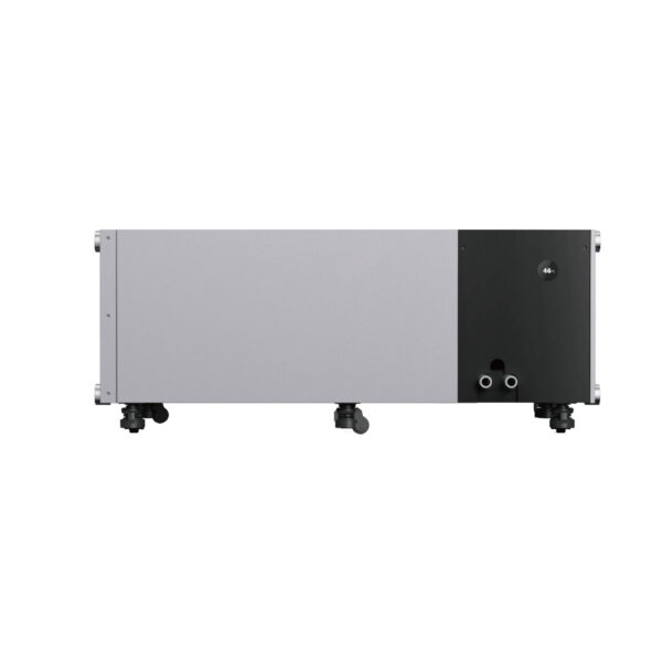 High-Pressure Immersion Cooling Systems for Data Centers