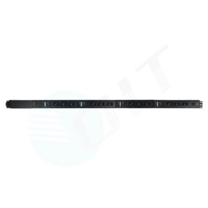 100A Rackmount High-Power Static Transfer Switch