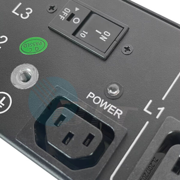 give me the product introduction for in 1000 words based on the image which I uploaded. Do not include the model number,include ‘Power Distribution Unit’.I want markdown form