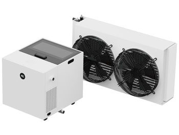 Immersion Cooling Systems