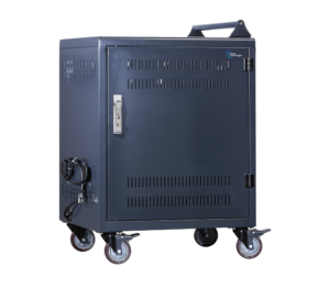 LITE Serise Secure 30-Device Charging Cart