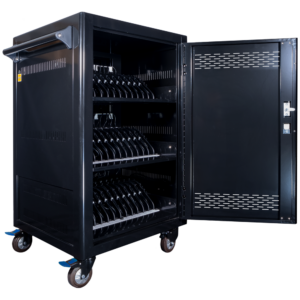 LITE series charging cart for 36 devices