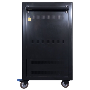 LITE series charging cart for 36 devices
