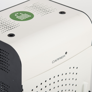 Universal & Secure Wall-Mount Charging Cabinet