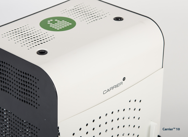Universal & Secure Wall-Mount Charging Cabinet