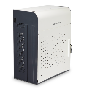 Universal & Secure Wall-Mount Charging Cabinet