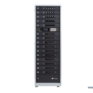 Smart Locker System Charging Cabinet