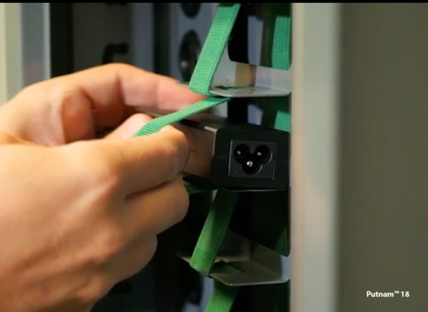 Secure Multi-Device Charging Cabinet for Laptops & Tablets