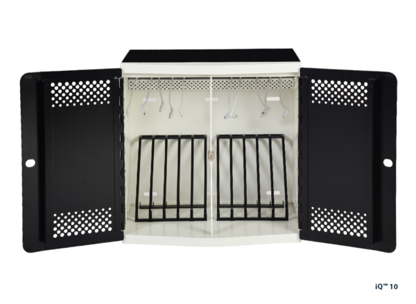 Secure Multi-Device USB-C Charging Cabinet for Tablets