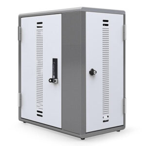 Multi-Device Laptop and Tablet Charging Cabinet2 Multi-Device Laptop and Tablet Charging Cabinet