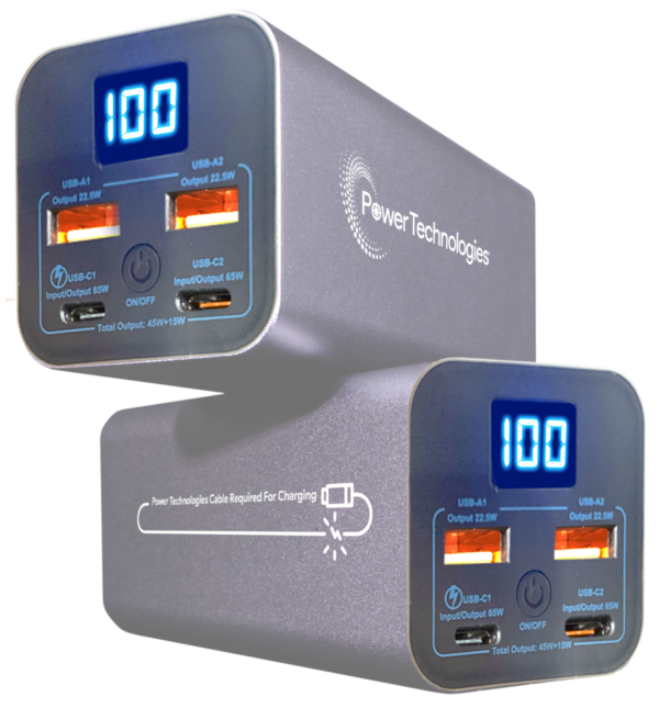 Anti-Theft Charging Cabinet for 10 Devices