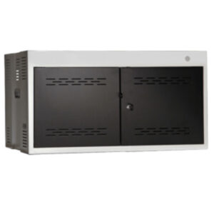 Power Technologies Charging Cabinet for 16 Devices