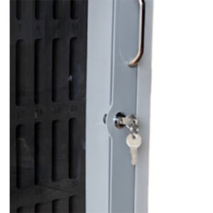 Secure 40-Device Smartphone Charging Cabinet02 Secure 40-Device Smartphone Charging Cabinet