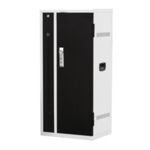 Secure Charging Cabinet for 24 Devices02 Secure Charging Cabinet for 24 Devices
