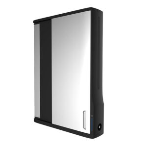 Secure Charging Cabinet for Multiple Laptops and Tablets2 Secure Charging Cabinet for Multiple Laptops and Tablets