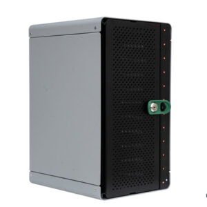 Secure Multi-Device Charging Cabinet for Tablets7 Secure Multi-Device Charging Cabinet for Tablets