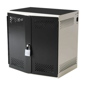 Secure Multi-Device USB-C Charging Cabinet for Tablets