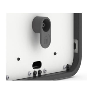Secure Portable 5-Device Charging Cabinet3 Secure Portable 5-Device Charging Cabinet
